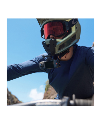 Insta360 X5 Vertical-Horizontal Mount
