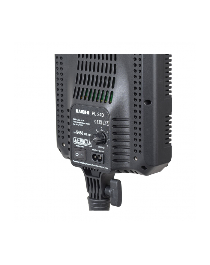 Kaiser LED-Beleuchtungseinricht- ung RB 24D główny