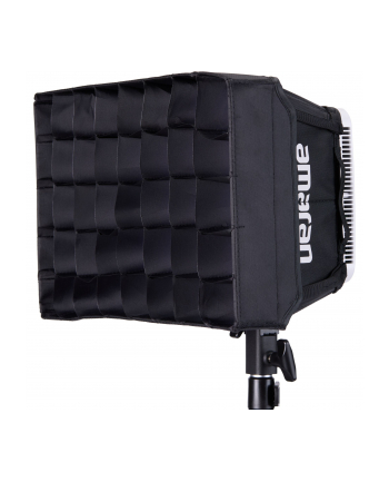 Amaran pano 60c Kit charcoal