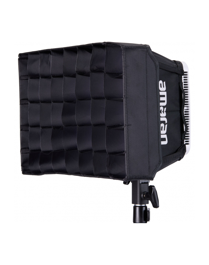 Amaran pano 60c Kit charcoal główny