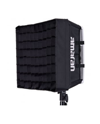 Amaran pano 120c Kit charcoal