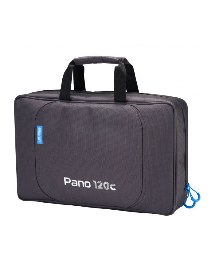 Amaran pano 120c Kit charcoal główny
