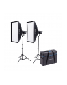 Nanlite FS-300B 2Kit Beleuchtungs-Set - nr 1