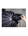 Nanlite FS-300C Full-Color Studio-Scheinwerfer - nr 5