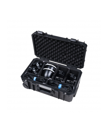 Nanlite FC-120B 2KIT-PT Bi color Beleuchtungs-Set