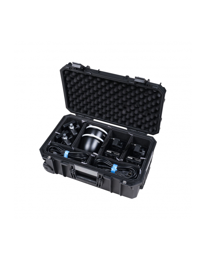 Nanlite FC-120B 2KIT-PT Bi color Beleuchtungs-Set główny