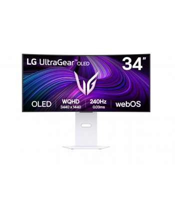 LG 34GX90SA-W