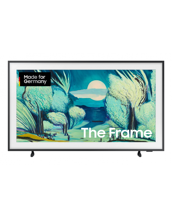 Samsung GQ43LS03FAUXZG główny