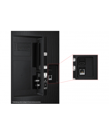 Samsung GU32F6009FUXZG