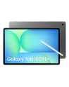Samsung Galaxy Tab S10 FE WiFi (128GB) 8GB srebrny - nr 34