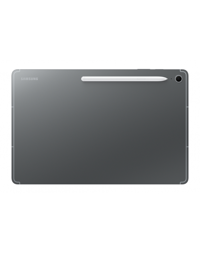 Samsung Galaxy Tab S10 FE 5G (128GB) 8GB Szary główny