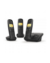 Gigaset A270 A Trio czarny - nr 1