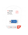 Verbatim Plectra Blue      128GB USB-C Flash Drive          30233 - nr 8