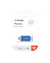 Verbatim Plectra Blue      256GB USB-C Flash Drive          30234 - nr 8