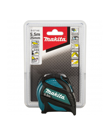 Makita B-57146 Maßband 5,5 m nr 2