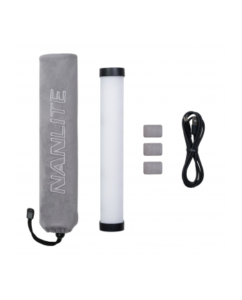 Nanlite PavoTube II 6XR Mini-Farb-Effektleuchte