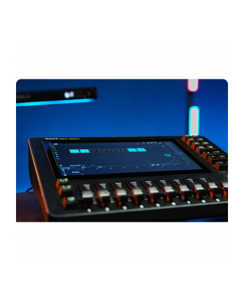 Nanlite PavoTube II 6XR Mini-Farb-Effektleuchte