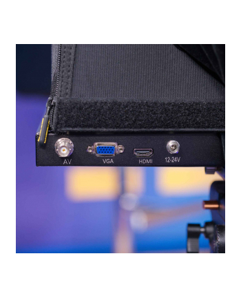Ikan PT4500 Professional 15 High Bright Teleprompter