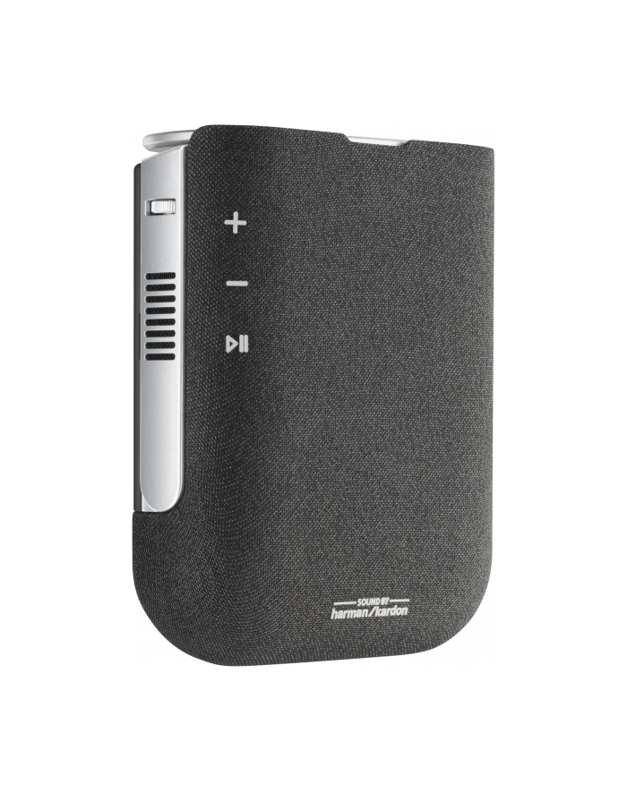 Projektor Viewsonic M1XE WVGA (854x480)  WiFi/BT  (SMART) HDMI, USB-C 360 led lumen / 2x3W Harman Kardon główny