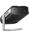 Projektor Viewsonic M1XE WVGA (854x480)  WiFi/BT  (SMART) HDMI, USB-C 360 led lumen / 2x3W Harman Kardon - nr 22