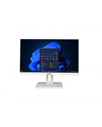 Wortmann Ag TERRA ALL-IN-ONE-PC 2410HA wh GREENLINE one size (1000046)