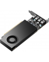Hp NVIDIA Quadro RTX A1000 8GB (9U276AA) - nr 2