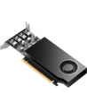 Hp NVIDIA Quadro RTX A1000 8GB (9U276AA) - nr 3