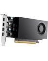 Hp NVIDIA Quadro RTX A1000 8GB (9U276AA) - nr 6