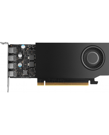 Hp NVIDIA Quadro RTX A400 4GB GDDR6  (9U277AA)