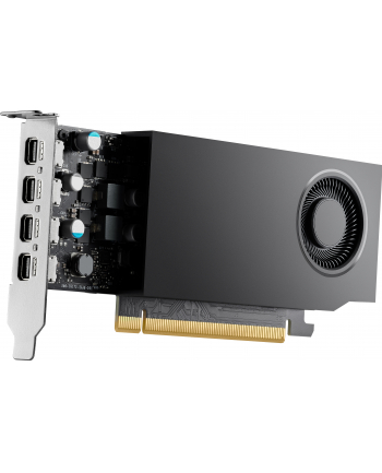 Hp NVIDIA Quadro RTX A400 4GB GDDR6  (9U277AA)
