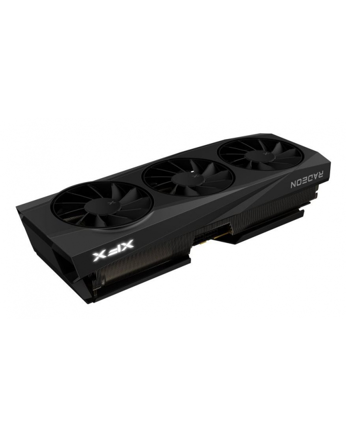 Karta graficzna XFX Radeon RX 9070 XT Quicksilver 16GB GDDR6 (GRATIPXFX299) główny