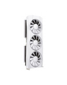Karta graficzna XFX Radeon RX 9070 XT QuickSilver Gaming White 16GB GDDR6 (RX97TQICKW9) - nr 2
