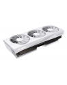 Karta graficzna XFX Radeon RX 9070 XT QuickSilver Gaming White 16GB GDDR6 (RX97TQICKW9) - nr 4