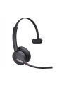 Yealink BH70 Mono with Stand Teams USB-C/A 1208702 Zestaw słuchawkowy z podstawką ładującą - nr 2