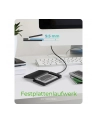 RaidSonic ICY BOX IB-201T-CU31 2,5  SATA HDD/SSD Gehäuse - nr 15