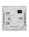 Technisat DigitRadio UP 55 biały - nr 2