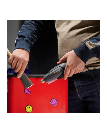 Steinel HM Stick Kompakt-Heißluftgerät