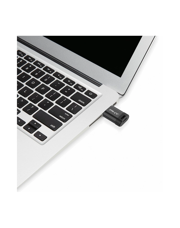 pny Pendrive 256GB Elite-X USB-C 3.2 P-FDI256EXFITC-GE główny