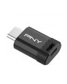 pny Pendrive 256GB Elite-X USB-C 3.2 P-FDI256EXFITC-GE - nr 6