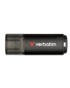Verbatim V200 Metal USB 3.2 64GB Aluminium,  r/w 80/200MBs  30211 - nr 3