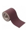 Wolfcraft Rolle Schleifpapier Körnung 80, 4 m x 115 mm - nr 1