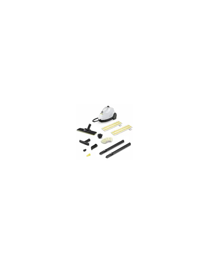 Parownica KARCHER SC 2 EasyFix Plus - 1512-6140 główny
