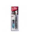 Makita Feilenhalter m. Feile 4,0mm - nr 2