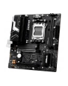 asrock Płyta główna B850M-X R2.0 AM5 2DDR5 M.2 USBC mATX - nr 10