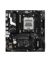 asrock Płyta główna B850M-X R2.0 AM5 2DDR5 M.2 USBC mATX - nr 15