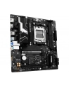 asrock Płyta główna B850M-X R2.0 AM5 2DDR5 M.2 USBC mATX - nr 16