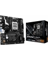 asrock Płyta główna B850M-X R2.0 AM5 2DDR5 M.2 USBC mATX - nr 19