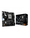 asrock Płyta główna B850M-X R2.0 AM5 2DDR5 M.2 USBC mATX - nr 1