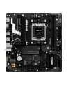 asrock Płyta główna B850M-X R2.0 AM5 2DDR5 M.2 USBC mATX - nr 2