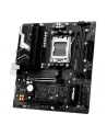 asrock Płyta główna B850M-X WIFI R2.0 AM5 2DDR5 M.2 USBC mATX - nr 10